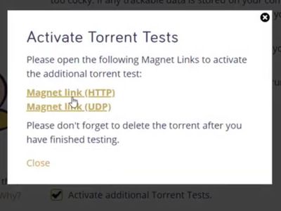 Private Internet Access - Meilleur VPN pour le Torrent 5
