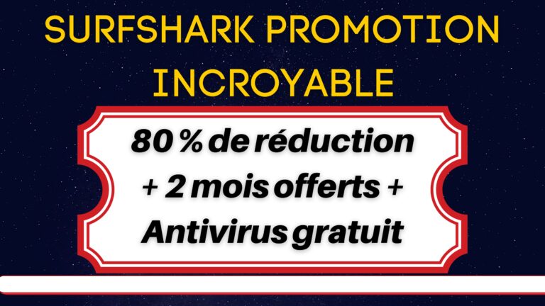 Code promo