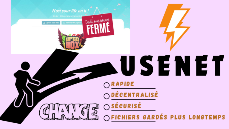 USENET