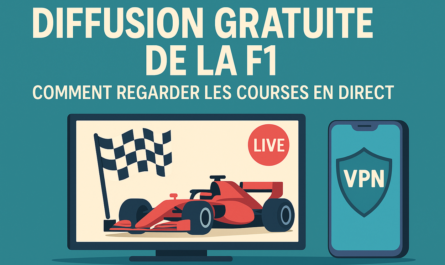 Formule1 2025 en direct gratuitement