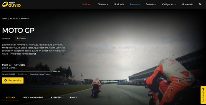 MotoGP