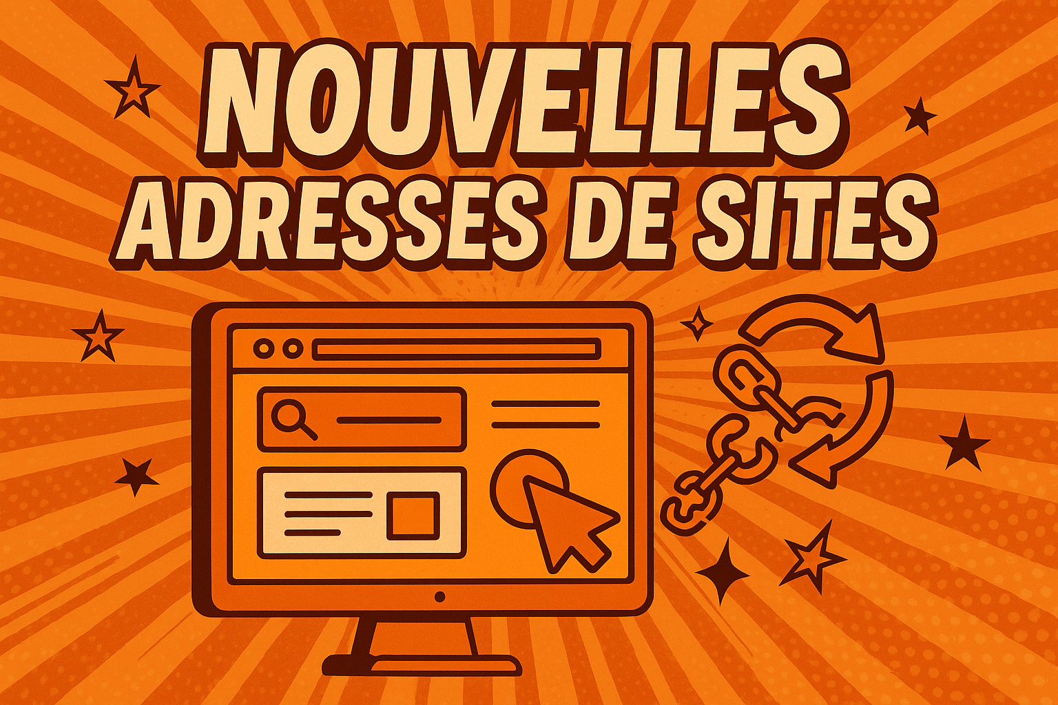 Illustration catégorie Streaming