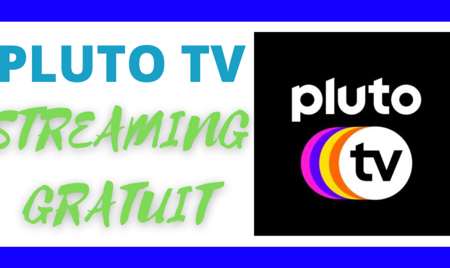 Comment accéder à tous les catalogues cachés de Pluto TV