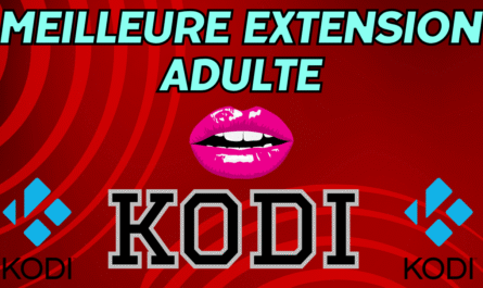 Cumination Kodi