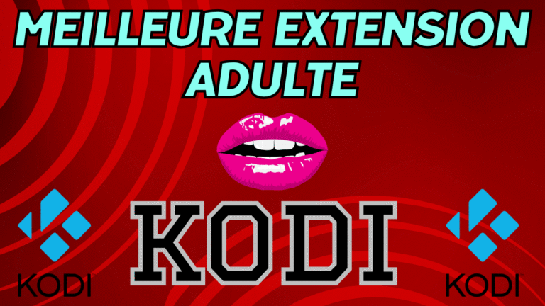 Cumination Kodi