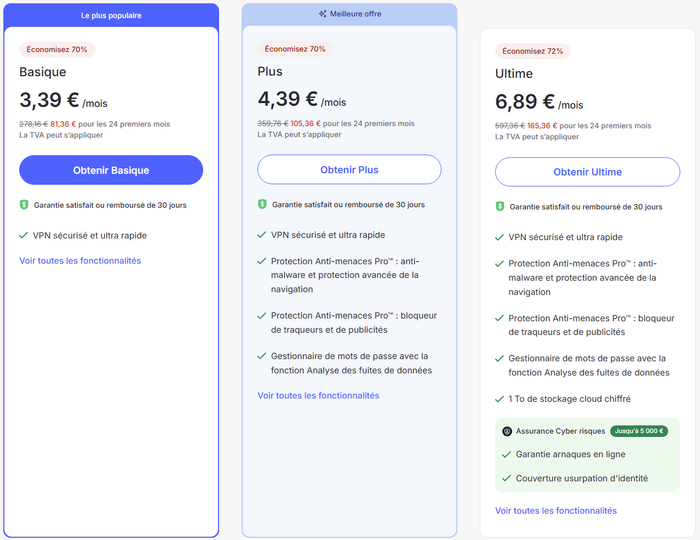 NordVPN